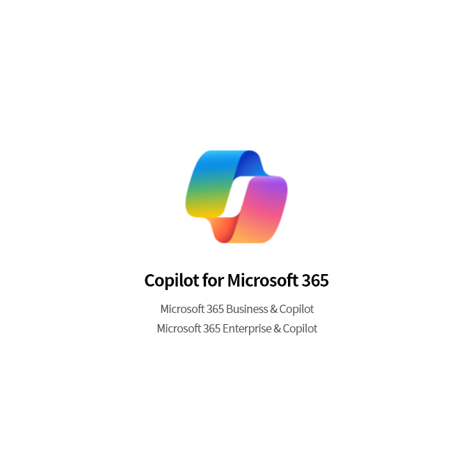 Copilot for Microsoft 365